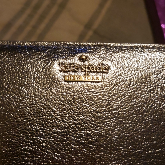 Kate spade wallet - Picture 4 of 4